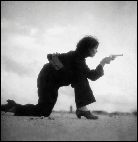 gerda roosfeld|Gerda Taro: The forgotten photojournalist killed in action .